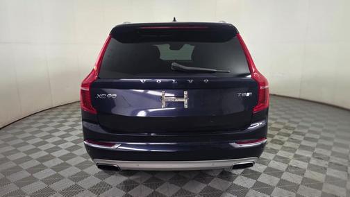 2017 Volvo XC90 Hybrid T8 Excellence