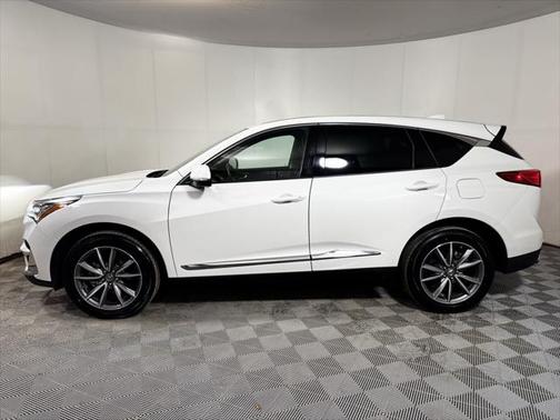 2020 Acura RDX Technology Package