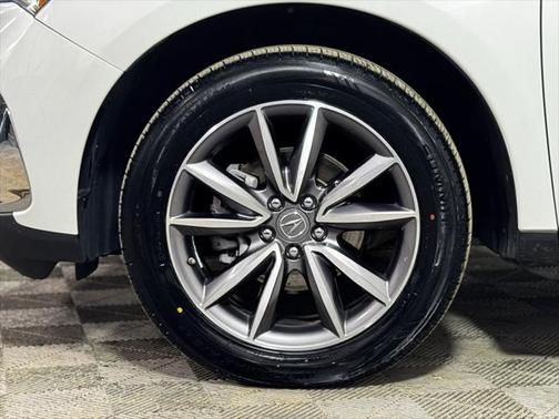 2020 Acura RDX Technology Package