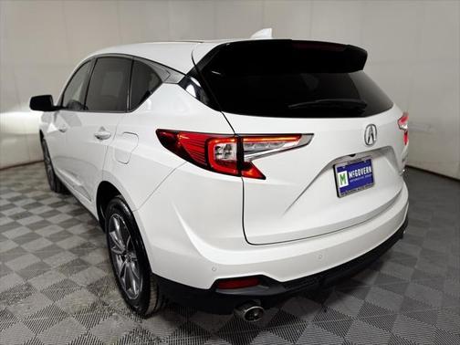 2020 Acura RDX Technology Package
