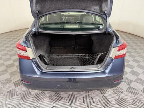 2014 Nissan Sentra SL