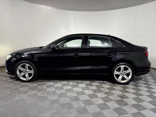 2017 Audi A3 2.0T Premium