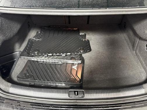 2017 Audi A3 2.0T Premium