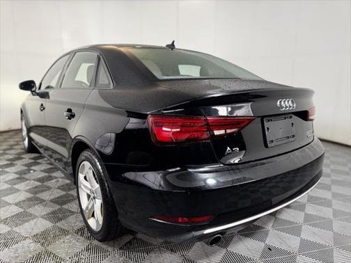 2017 Audi A3 2.0T Premium