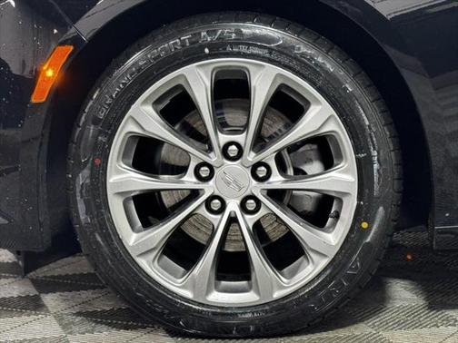 2021 Cadillac CT5 Premium Luxury RWD