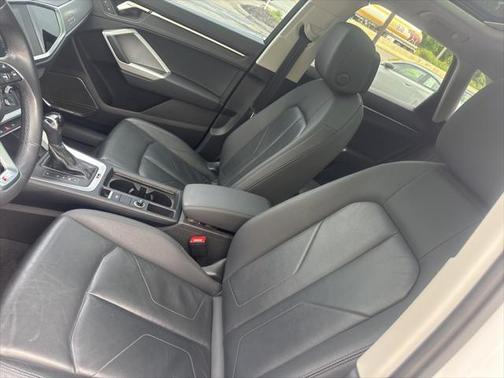 2021 Audi Q3 45 S line Premium Plus