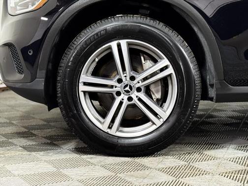 2021 Mercedes-Benz GLC 300 4MATIC