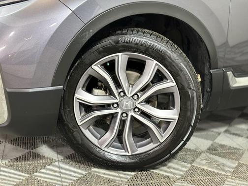 2020 Honda CR-V AWD Touring