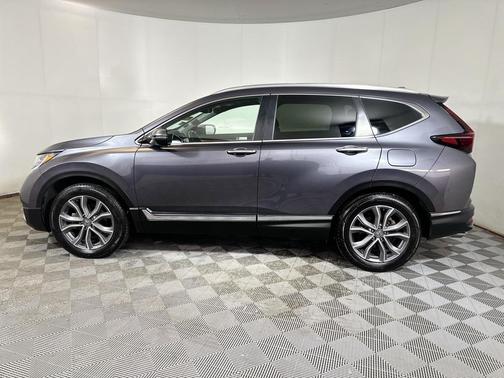 2020 Honda CR-V AWD Touring