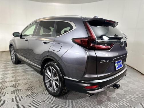 2020 Honda CR-V AWD Touring