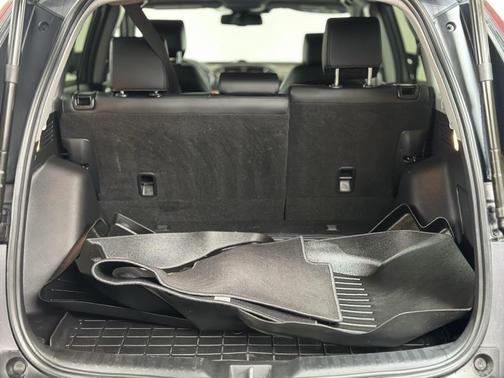 2020 Honda CR-V AWD Touring