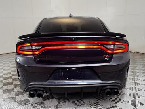 2018 Dodge Charger R/T Scat Pack