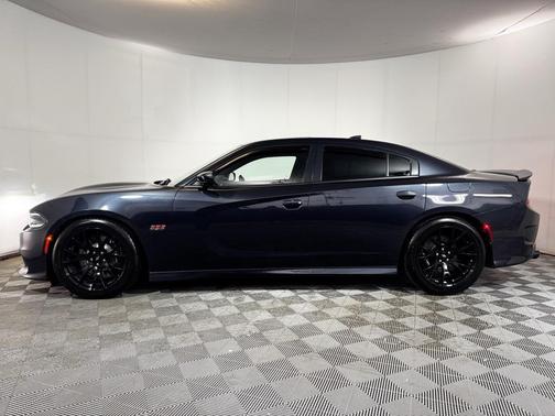 2018 Dodge Charger R/T Scat Pack