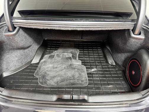 2018 Dodge Charger R/T Scat Pack