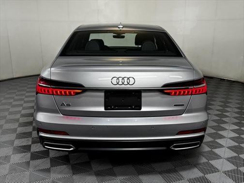 2022 Audi A6 3.0T Prestige Quattro