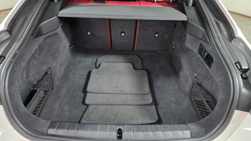 2023 BMW 840 Gran Coupe i xDrive