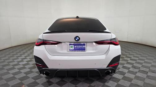 2023 BMW 840 Gran Coupe i xDrive