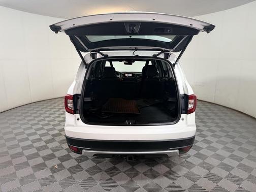 2020 Honda Pilot AWD EX-L w/Navi