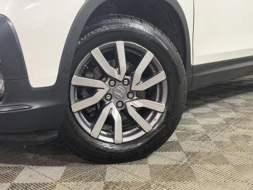 2020 Honda Pilot AWD EX-L w/Navi