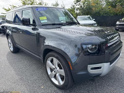 2023 Land Rover Defender 130 First Edition