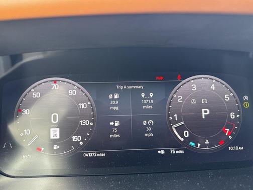 2023 Land Rover Defender 130 First Edition