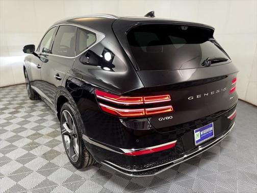 2025 Genesis GV80 3.5T