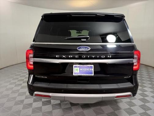 2024 Ford Expedition Max Platinum