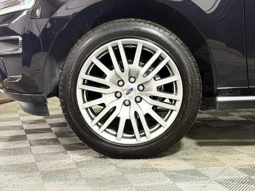 2024 Ford Expedition Max Platinum