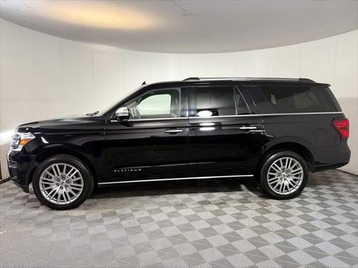 2024 Ford Expedition Max Platinum