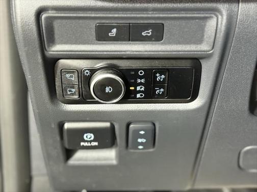 2024 Ford Expedition Max Platinum
