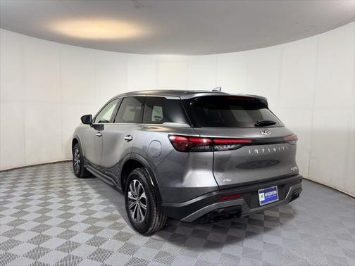 2023 INFINITI QX60 Pure