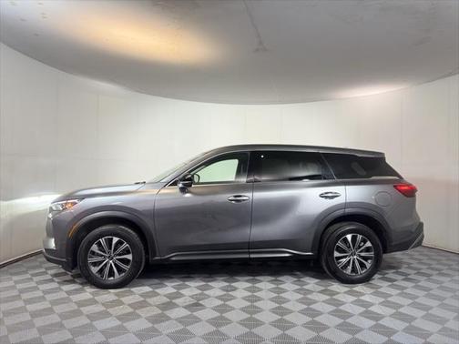 2023 INFINITI QX60 Pure