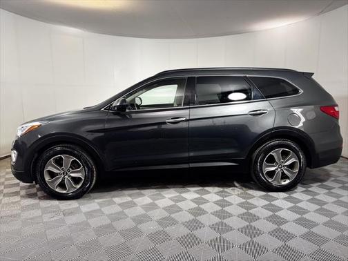 2013 Hyundai SANTA FE GLS