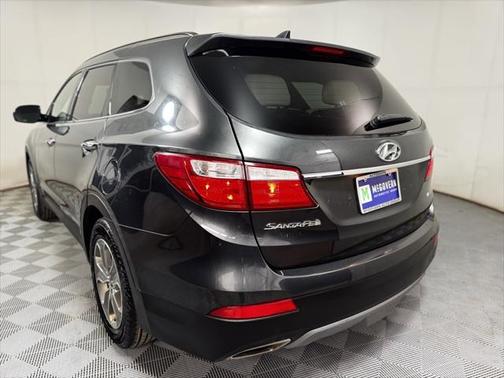 2013 Hyundai SANTA FE GLS