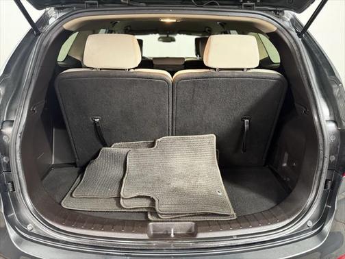 2013 Hyundai SANTA FE GLS