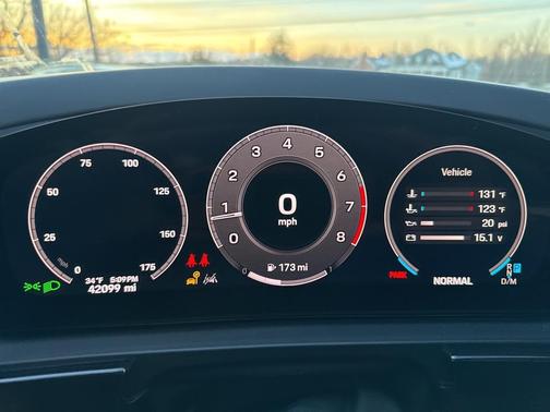 2024 Porsche Cayenne Cayenne