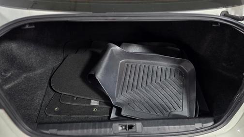 2017 Subaru Legacy Premium