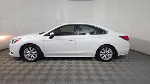 2017 Subaru Legacy Premium