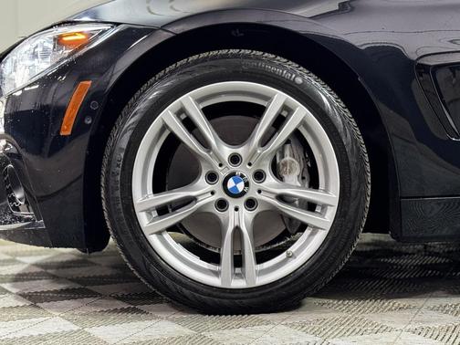 2020 BMW 440 i xDrive