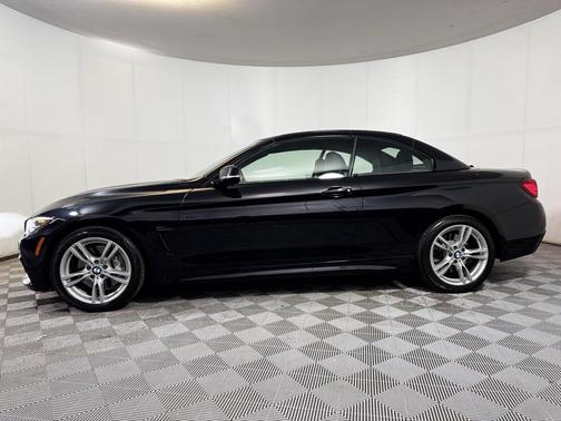 2020 BMW 440 i xDrive
