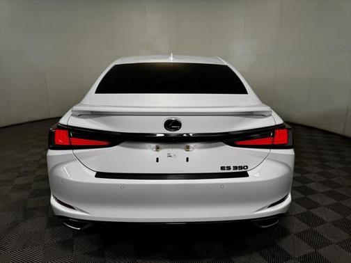2022 Lexus ES 350 F Sport
