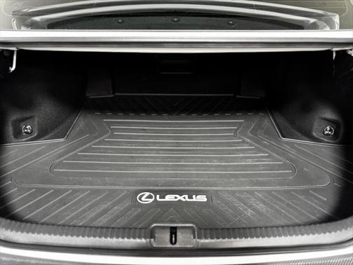 2022 Lexus ES 350 F Sport