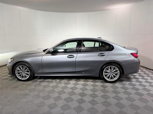 2023 BMW 330 xDrive