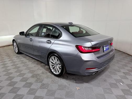 2023 BMW 330 xDrive