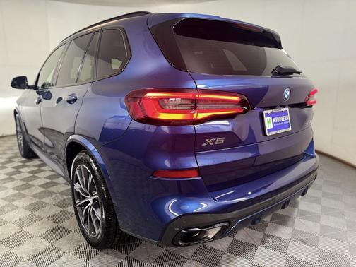 2023 BMW X5 PHEV xDrive45e