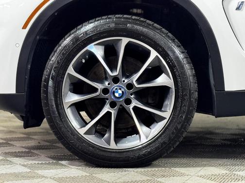 2018 BMW X5 eDrive xDrive40e