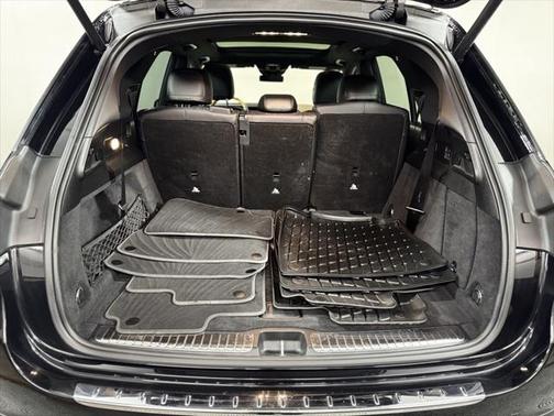 2021 Mercedes-Benz GLE 450 4MATIC