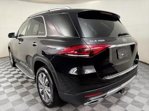 2021 Mercedes-Benz GLE 450 4MATIC