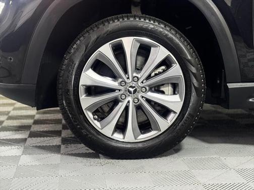 2021 Mercedes-Benz GLE 450 4MATIC