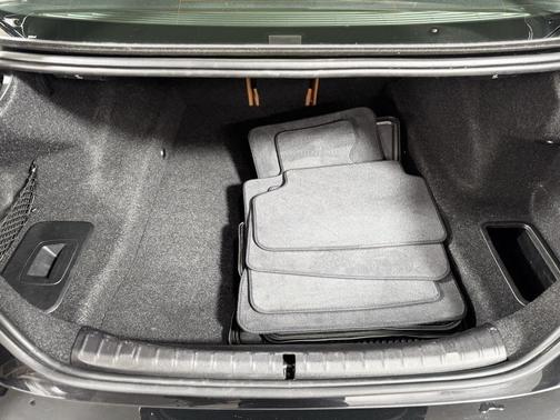 2020 BMW M550 i Xdrive